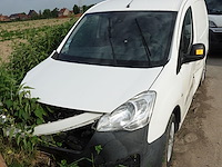 Peugeot partner - afbeelding 3 van  9
