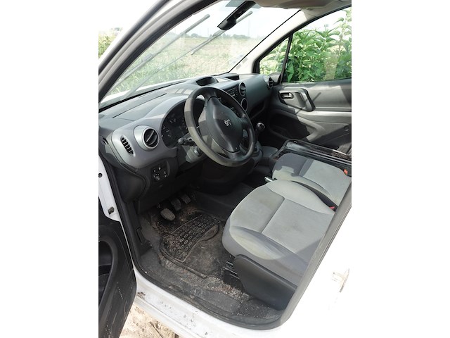Peugeot partner - afbeelding 5 van  9