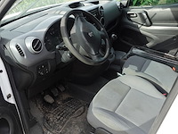 Peugeot partner - afbeelding 5 van  9