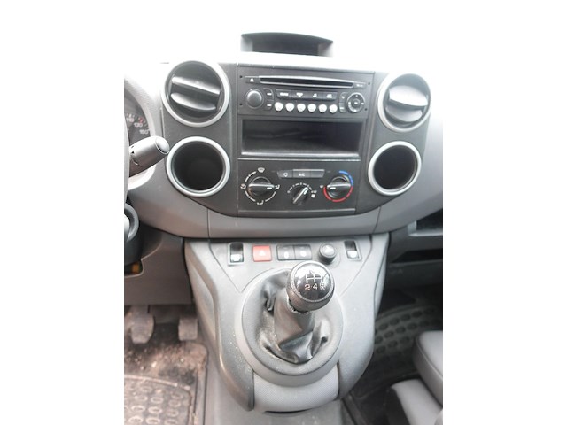 Peugeot partner - afbeelding 7 van  9