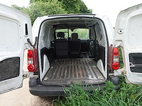 Peugeot partner - afbeelding 8 van  9