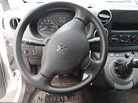 Peugeot partner - afbeelding 3 van  15