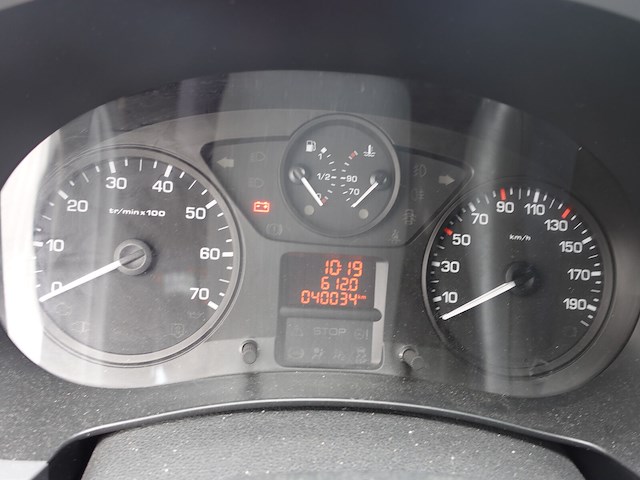 Peugeot partner - afbeelding 4 van  15