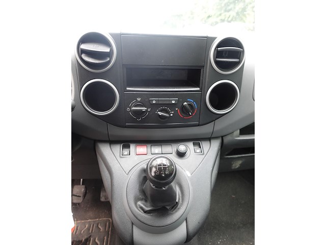 Peugeot partner - afbeelding 5 van  15