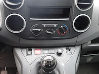 Peugeot partner - afbeelding 5 van  15