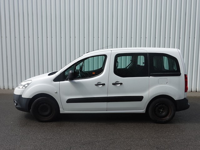 Peugeot partner - afbeelding 1 van  15