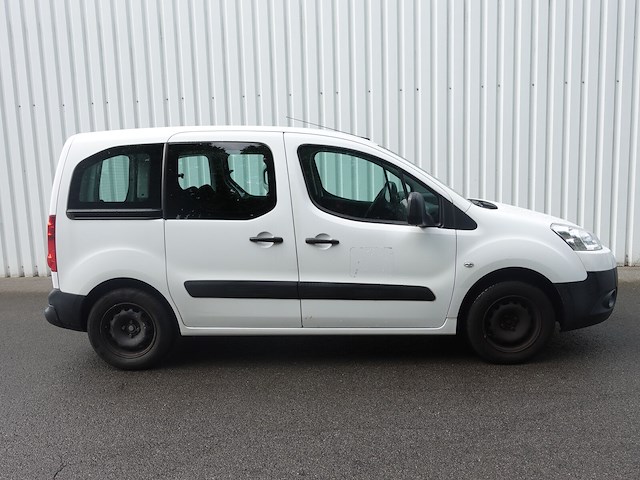 Peugeot partner - afbeelding 8 van  15