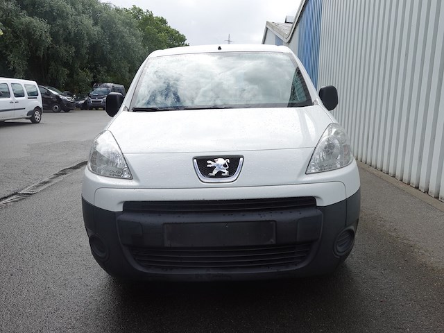 Peugeot partner - afbeelding 9 van  15
