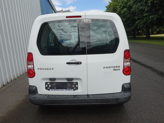 Peugeot partner - afbeelding 11 van  15