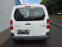 Peugeot partner - afbeelding 11 van  15