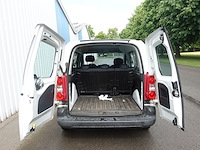 Peugeot partner - afbeelding 12 van  15