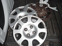 Peugeot partner - afbeelding 13 van  15