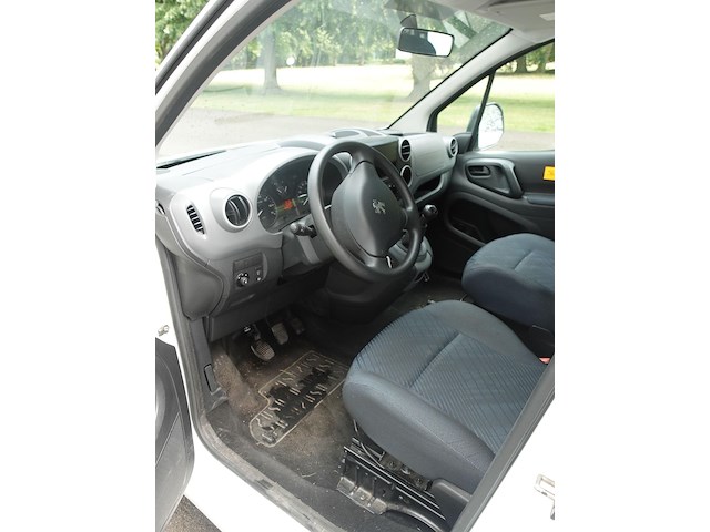 Peugeot partner - afbeelding 14 van  15