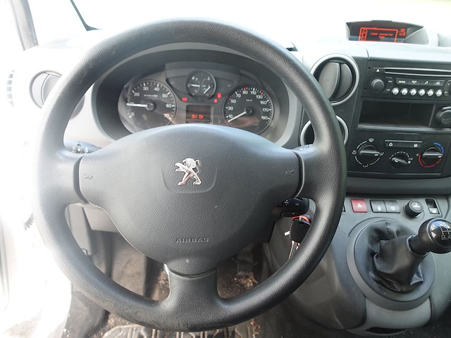 Peugeot partner - afbeelding 2 van  15