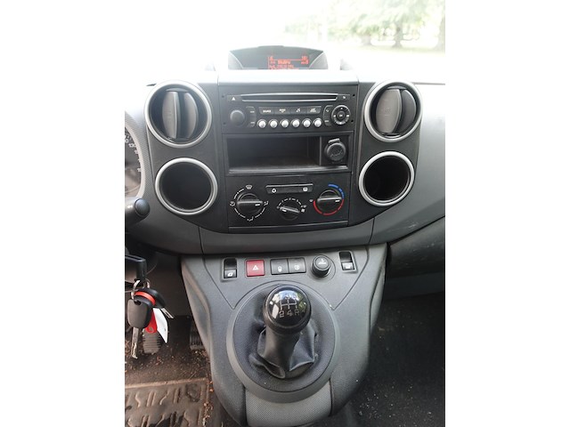 Peugeot partner - afbeelding 4 van  15