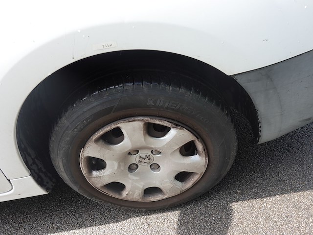 Peugeot partner - afbeelding 7 van  15