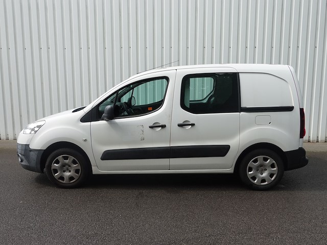 Peugeot partner - afbeelding 1 van  15