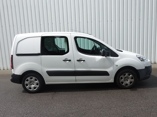 Peugeot partner - afbeelding 8 van  15