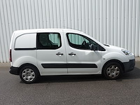 Peugeot partner - afbeelding 8 van  15