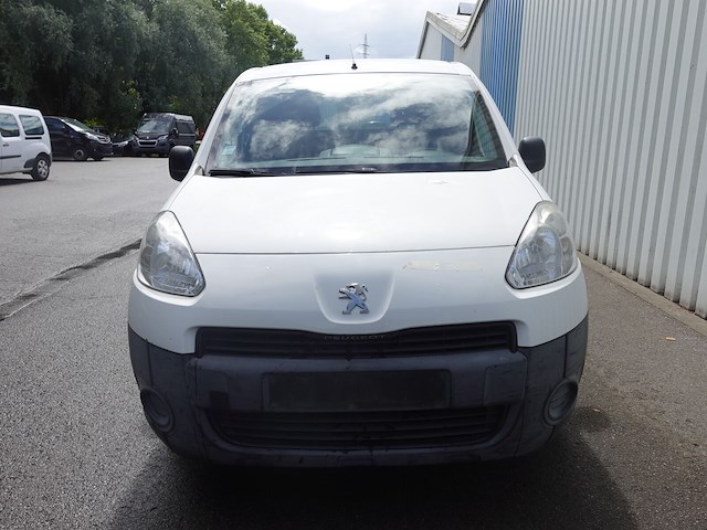 Peugeot partner - afbeelding 9 van  15
