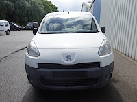 Peugeot partner - afbeelding 9 van  15