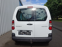 Peugeot partner - afbeelding 11 van  15