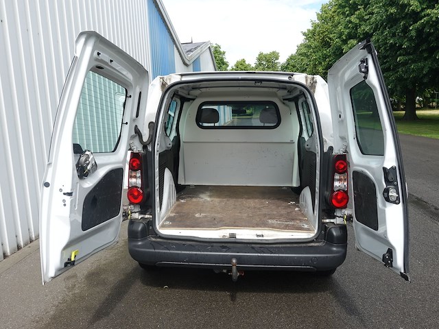 Peugeot partner - afbeelding 12 van  15