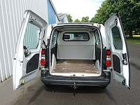 Peugeot partner - afbeelding 12 van  15