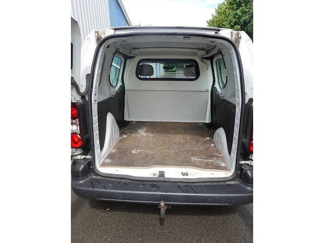 Peugeot partner - afbeelding 13 van  15