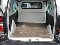 Peugeot partner - afbeelding 13 van  15
