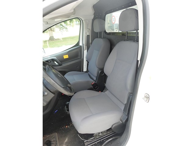 Peugeot partner - afbeelding 15 van  15