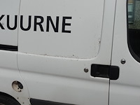 Peugeot partner - afbeelding 3 van  20