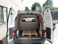Peugeot partner - afbeelding 4 van  20
