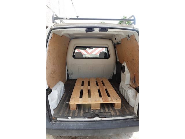 Peugeot partner - afbeelding 5 van  20