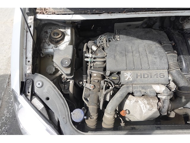 Peugeot partner - afbeelding 9 van  20