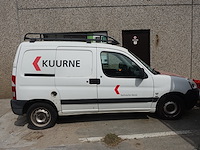 Peugeot partner - afbeelding 1 van  20