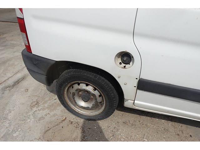 Peugeot partner - afbeelding 13 van  20