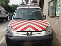 Peugeot partner - afbeelding 12 van  20