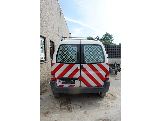 Peugeot partner - afbeelding 14 van  20