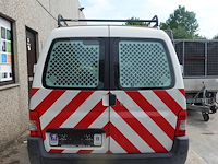 Peugeot partner - afbeelding 14 van  20