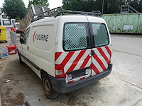 Peugeot partner - afbeelding 15 van  20