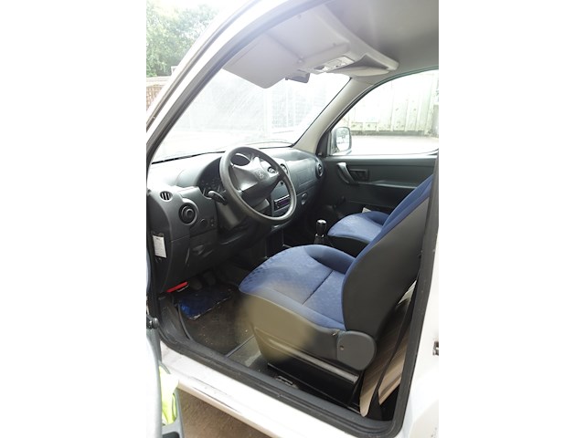 Peugeot partner - afbeelding 16 van  20