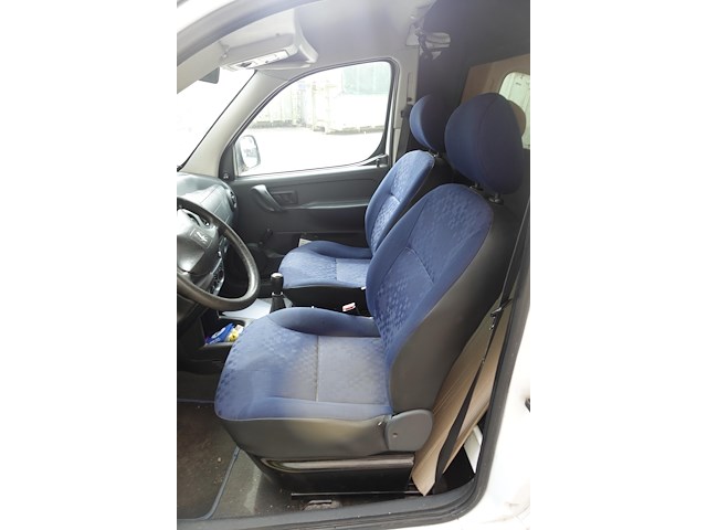 Peugeot partner - afbeelding 17 van  20