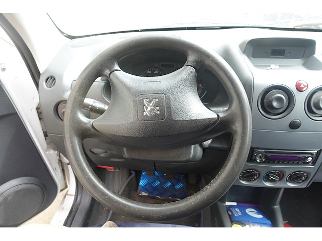 Peugeot partner - afbeelding 19 van  20