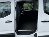 Peugeot partner - afbeelding 2 van  11