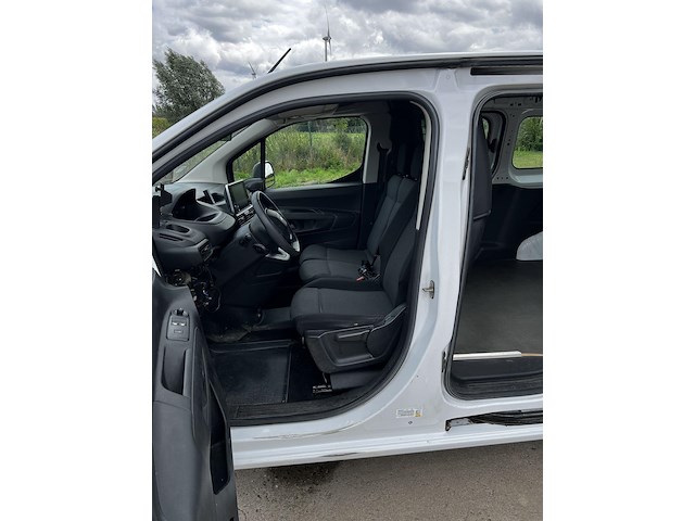 Peugeot partner - afbeelding 3 van  11