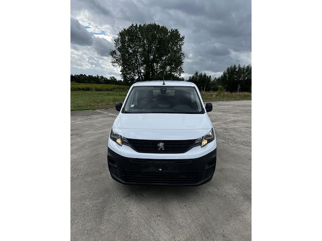 Peugeot partner - afbeelding 4 van  11