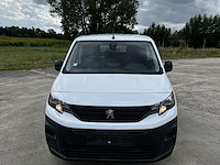 Peugeot partner - afbeelding 4 van  11