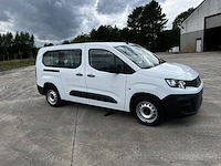 Peugeot partner - afbeelding 5 van  11