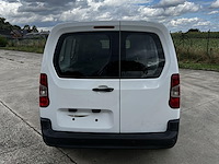 Peugeot partner - afbeelding 6 van  11